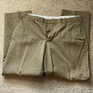 Merona Khaki Pants